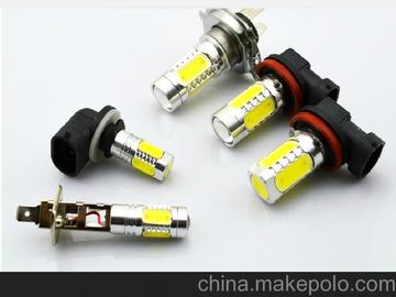 汽车LED尾灯功率多少